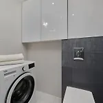 Lively In With Balcony And Desk By Renters *