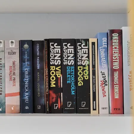 Lively In With Balcony And Desk By Renters Breslavia