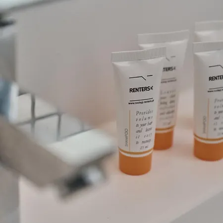 Lively In With Balcony And Desk By Renters Apartment *